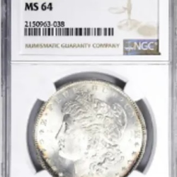 Sell Rare Coins & Coin Collections