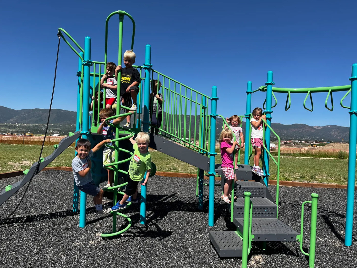 Trinity Community Park