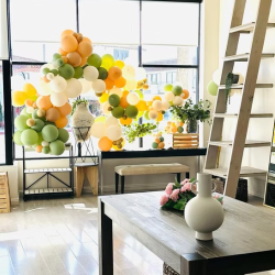 Woodbury Room