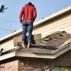 Free Roof Inspections and Estimates
