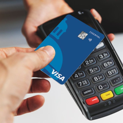 Credit Cards