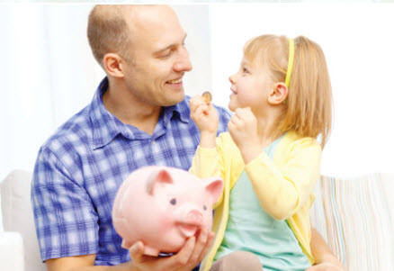 Personal Savings