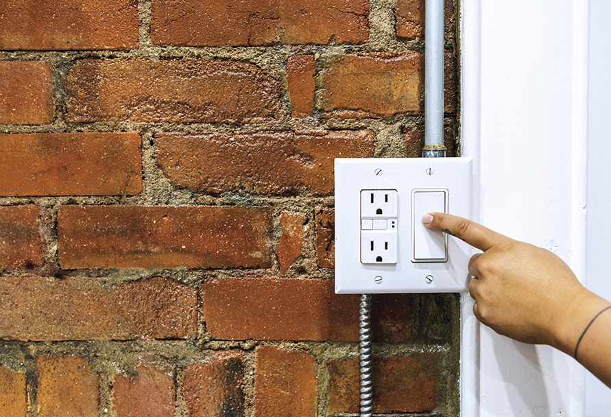 Electric services