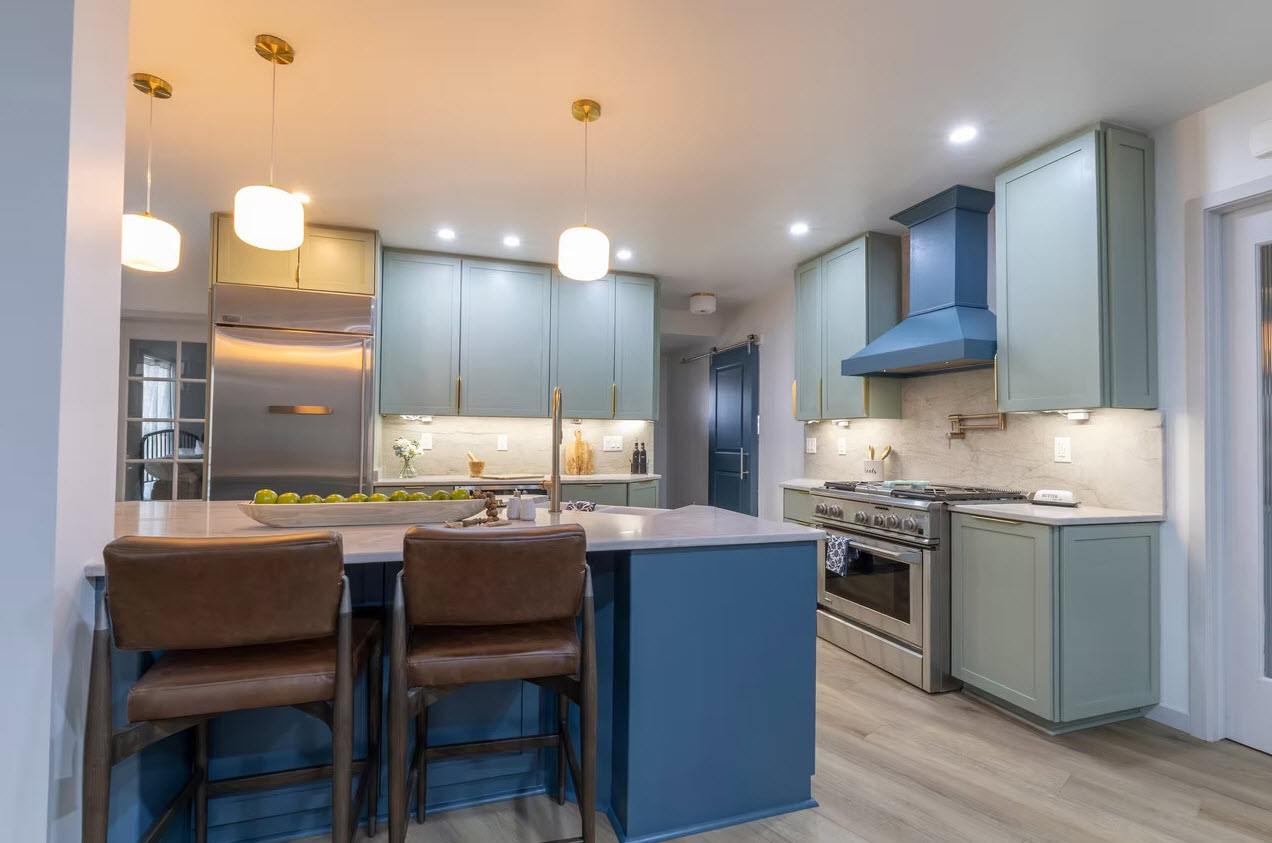 Residential Design, Specializing in kitchen and bath