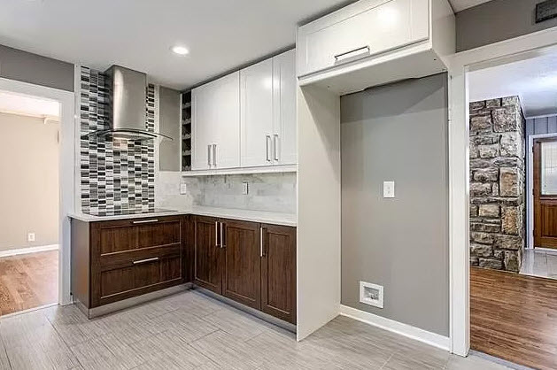 Real Estate Investments ( flips and STR)