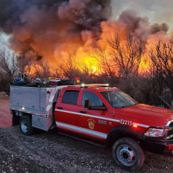 Fire Prevention