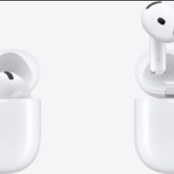 AirPods