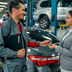 Smog Check Coupon