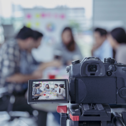 PR, Content & Video Production
