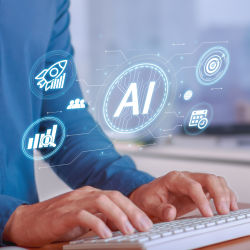 AI Integration & Digital Tools