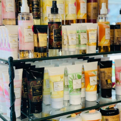 Skincare