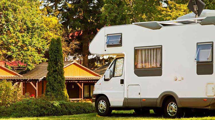 Recreational Vehicles Insurance