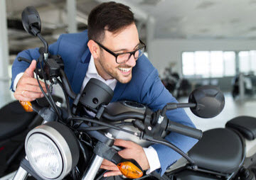 Motorcycle Insurance