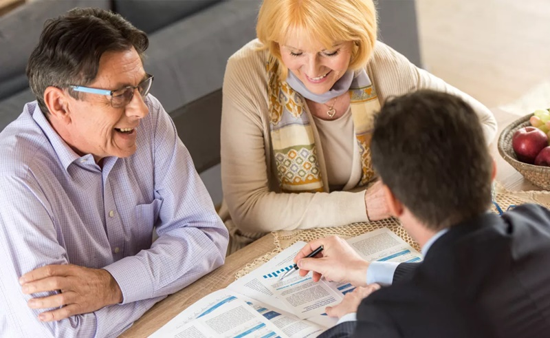 Wealth Strategies