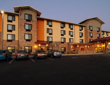 Accomodations
