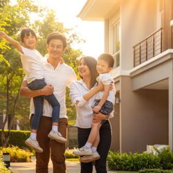 Homeowners Insurance