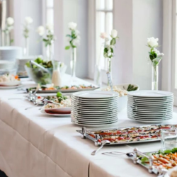 Catering