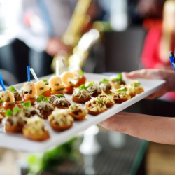 Hors D’oeuvres