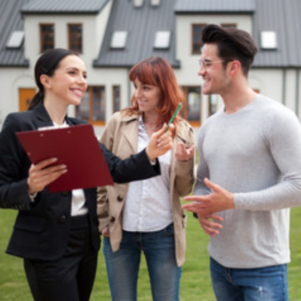 Housing Counseling Program