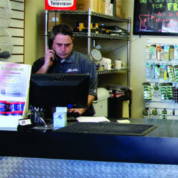 Action Batteries Services