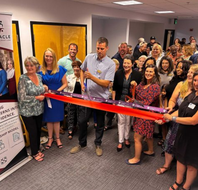 Ribbon Cuttings