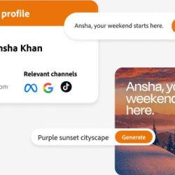 Personalization at Scale