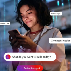 Adobe for Business