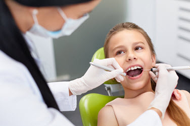 Dental Exams