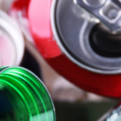 Recycling and Waste