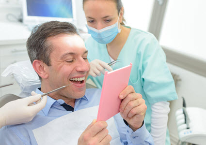 Teeth Whitening
