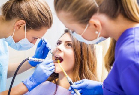 Fillings