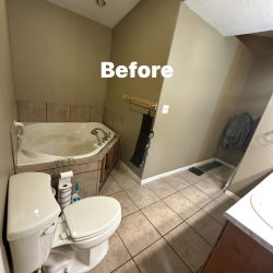 Bathroom Remodeling