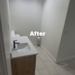 Bathroom Remodeling