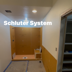 Bathroom Remodeling