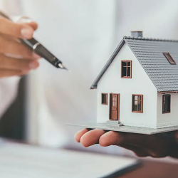 Homeowners Insurance