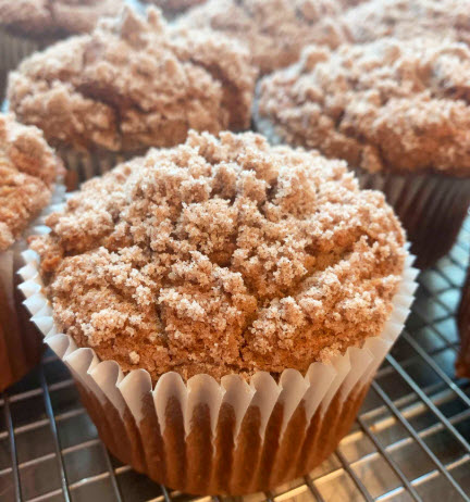 Gluten Free Bakery