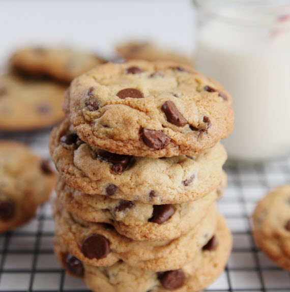 Cookies, Pies & Scones