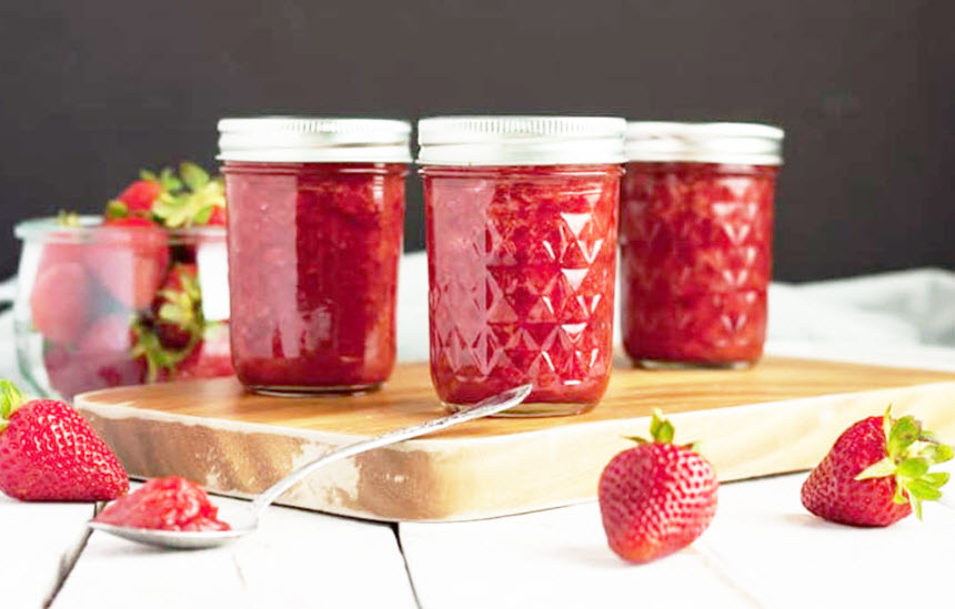 Jams & Honey