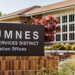 Administrative Services Department