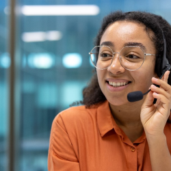 Customer Service