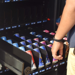 Restocking Services