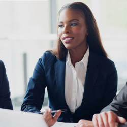 Business and Computer Science