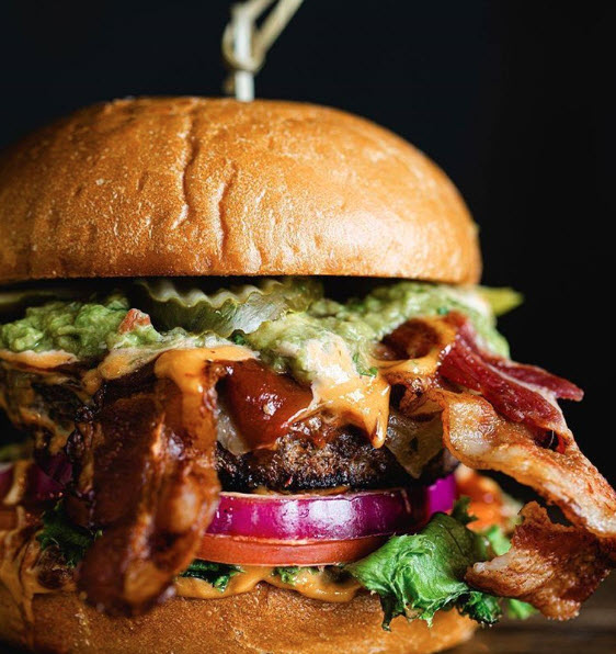 Burgers