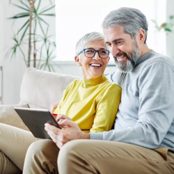 Business Retirement Plans