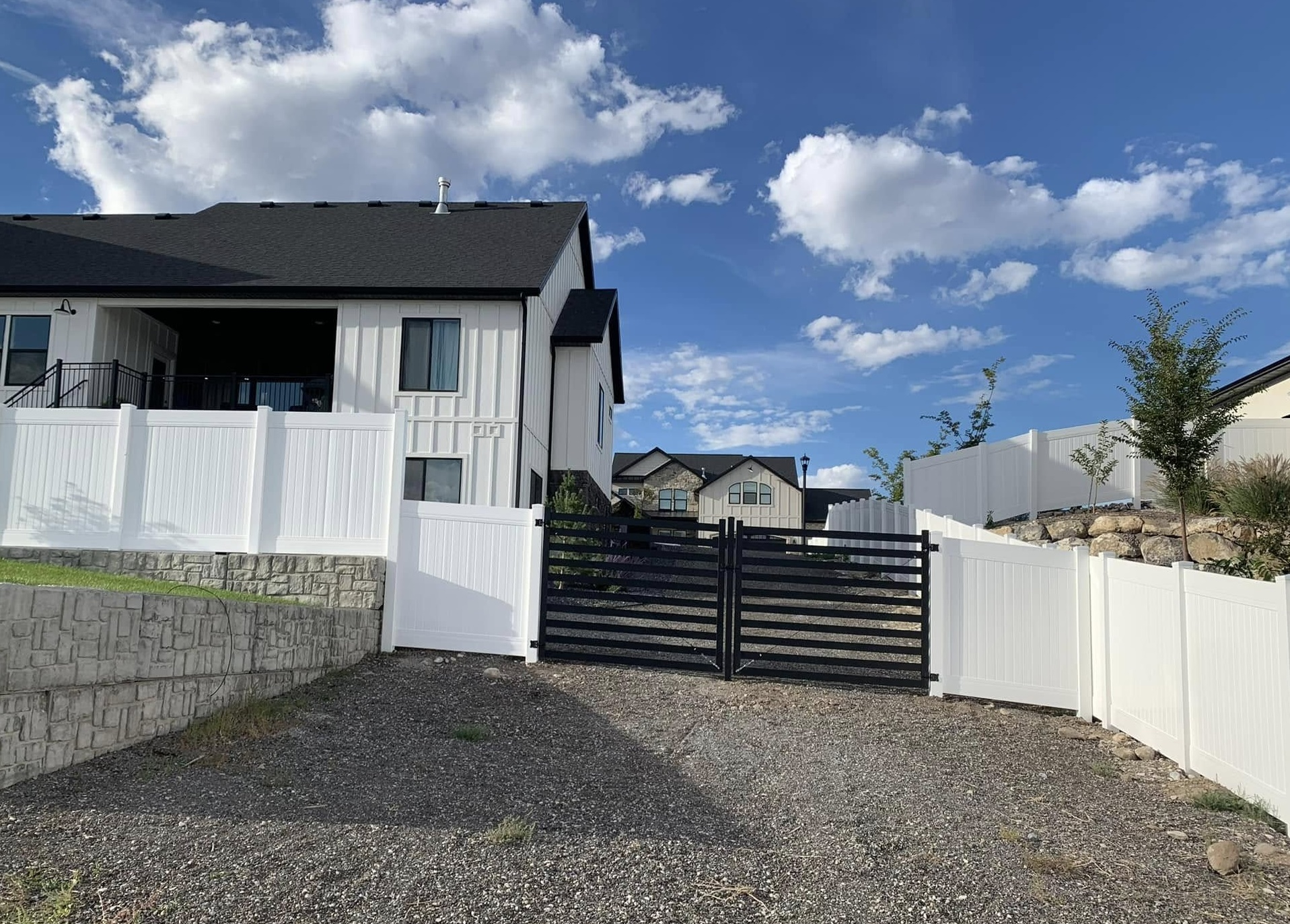 Iron Gates