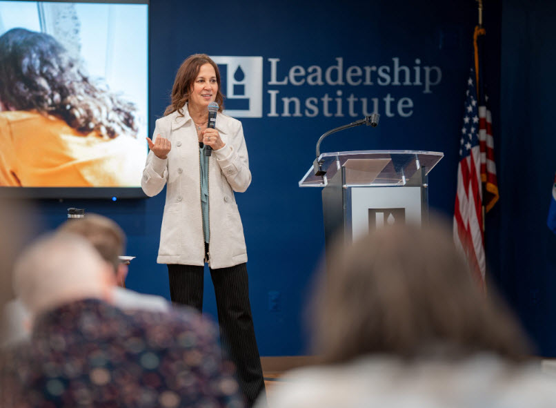 Executive Communication Coaching