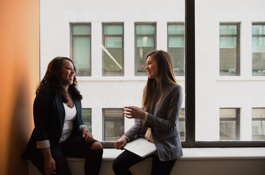 Private Communication Coaching