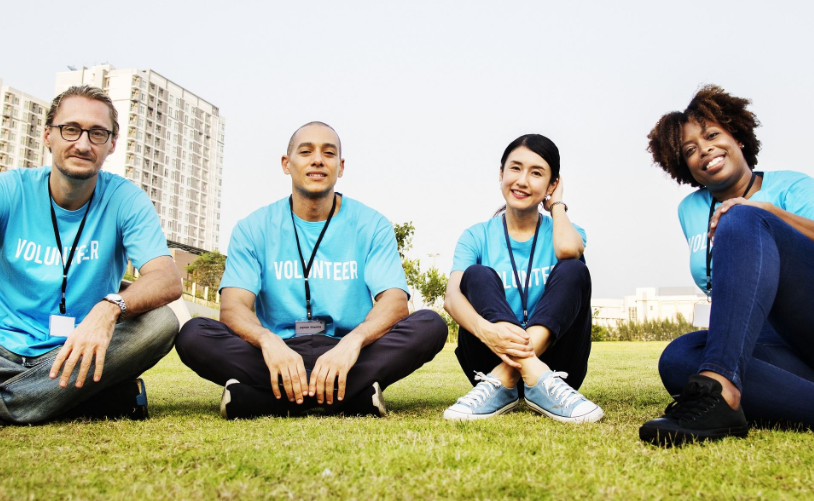 Volunteer