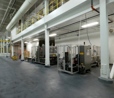 Dairy / Food / Beverage Projects