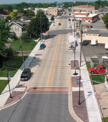 Transportation Projects